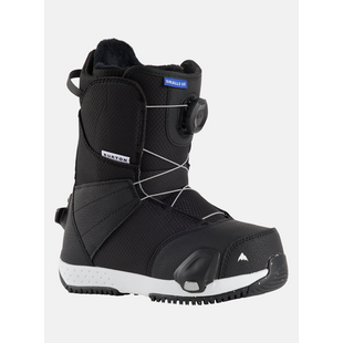Burton Smalls BOA BJr Step-On Boots (6252)