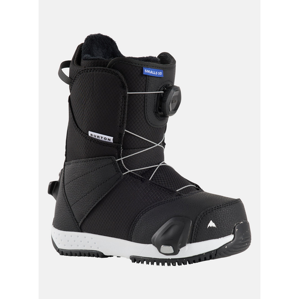 Burton Burton Smalls BOA BJr Step-On Boots (6252)