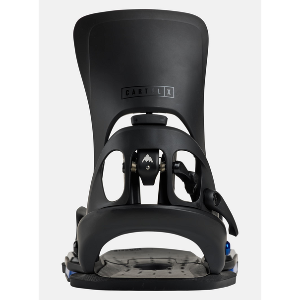 Burton Burton Cartel X EST Step-On Bindings (6252)