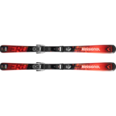 Rossignol HERO JR 130-150 w/ XP7 (6252)