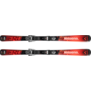 Rossignol HERO JR 130-150 w/ XP7 (6252)