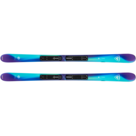 Rossignol TRIXIE PRO w/ XP10 (6252)