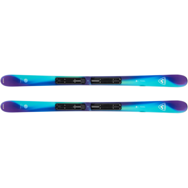Rossignol Rossignol TRIXIE PRO w/ XP10 (6252)