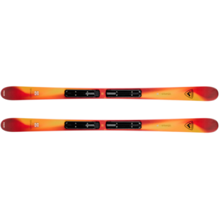 Rossignol SPRAYER PRO w/ XP10 (6252)