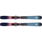 Rossignol RALLYBIRD SOUL PRO w/ XP10 (6252)