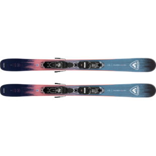 Rossignol RALLYBIRD SOUL PRO w/ XP10 (6252)
