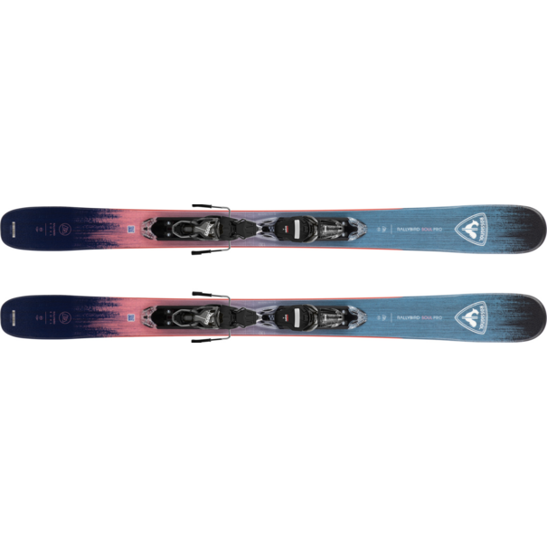 Rossignol Rossignol RALLYBIRD SOUL PRO w/ XP10 (6252)