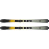 Rossignol SENDER SOUL PRO w/ XP10 (6252)