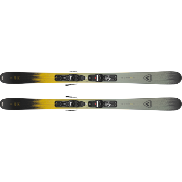 Rossignol Rossignol SENDER SOUL PRO w/ XP10 (6252)