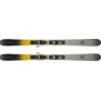 Rossignol SENDER SOUL PRO w/ XP10 (6252)