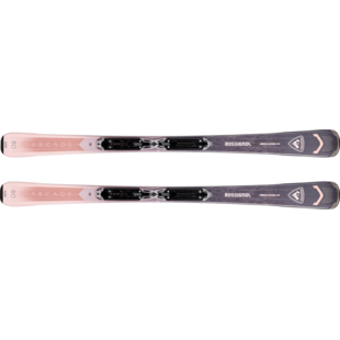 Rossignol ARCADE W 80w/ XP10 (6252)