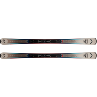 Rossignol ARCADE 80 w/ XP10 (6252)