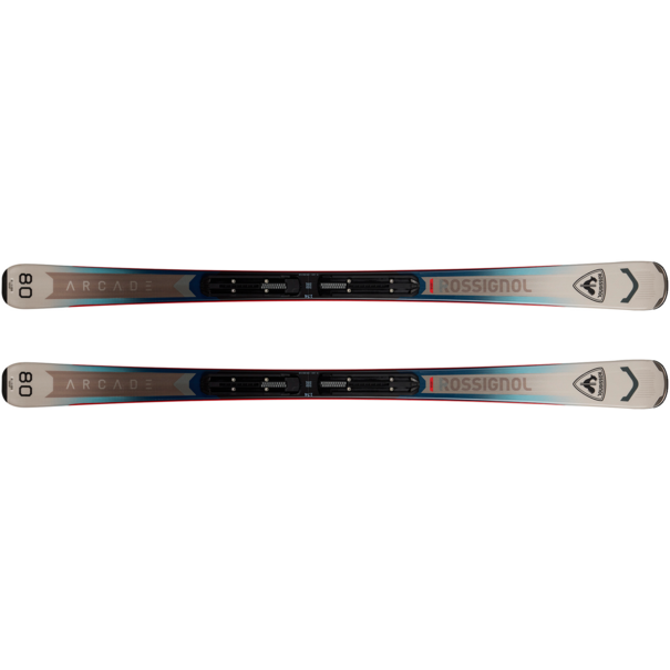 Rossignol Rossignol ARCADE 80 w/ XP10 (6252)