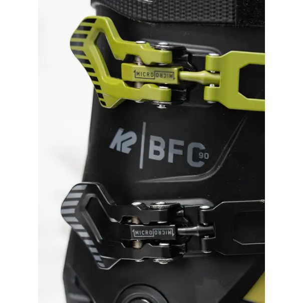 K2 K2 BFC RX BOA (90)  (6252)