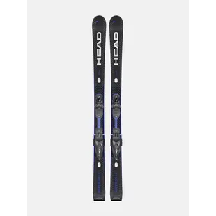 Head Supershape e-Titan w/ PR95 (6252)