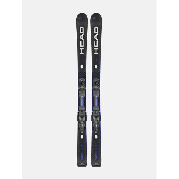 Head Head Supershape e-Titan w/ PR95 (6252)