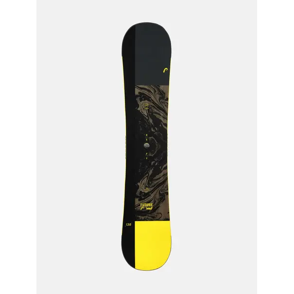 Head Head DEFY Board (6252)