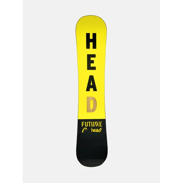 Head Head DEFY Board (6252)