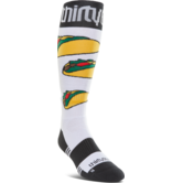 32 TM Coolmax Sock (6252)