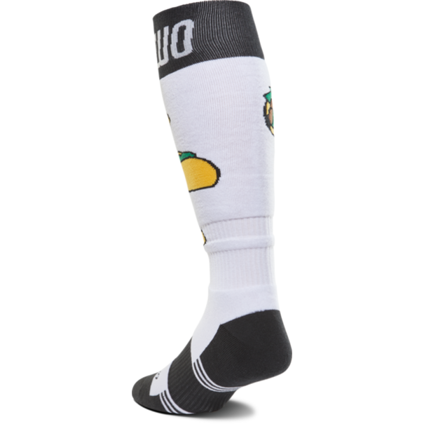 32 32 TM Coolmax Sock (6252)