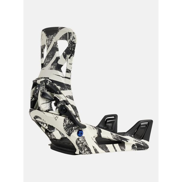 Burton Burton Step-On Binding (6252)