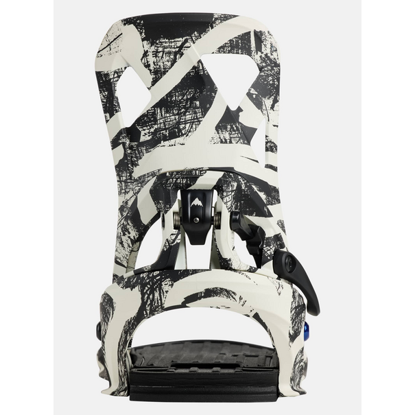 Burton Burton Step-On Binding (6252)