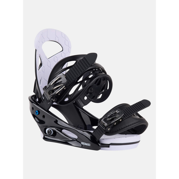Burton Burton Smalls Bindings (6252)