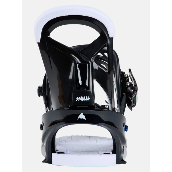 Burton Burton Smalls Bindings (6252)