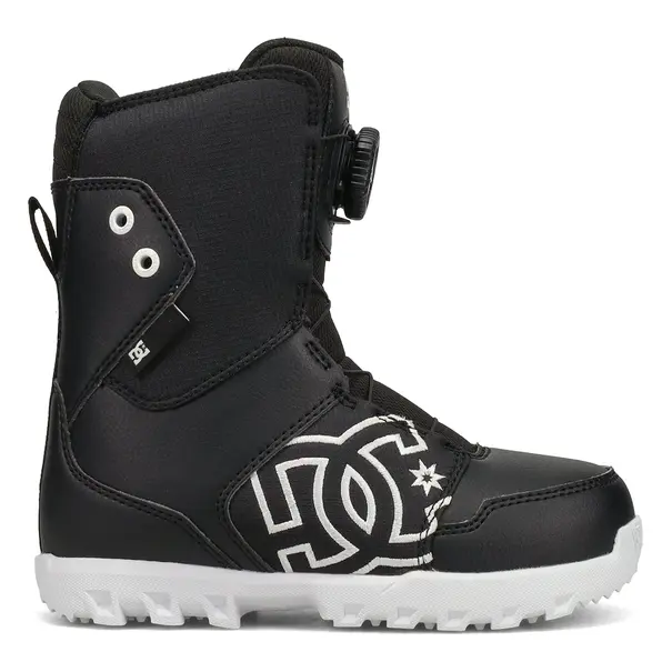 DC DC YOUTH SCOUT Boots (6252)