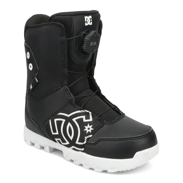 DC DC YOUTH SCOUT Boots (6252)