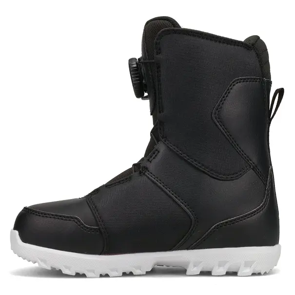 DC DC YOUTH SCOUT Boots (6252)