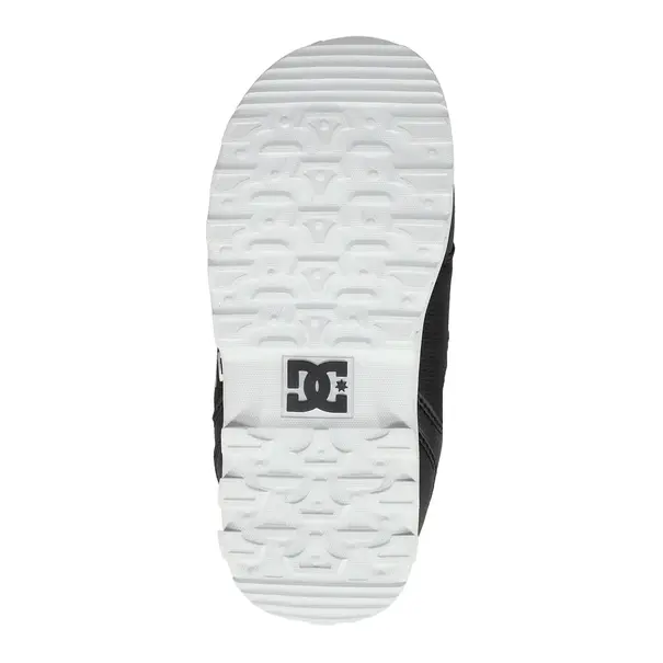 DC DC YOUTH SCOUT Boots (6252)