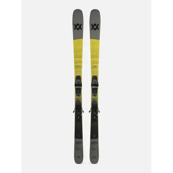 Volkl Volkl BLAZE 82 w/VM 10 (6252)