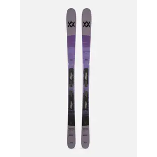 Volkl BLAZE 82W w/VM 10 (6252)