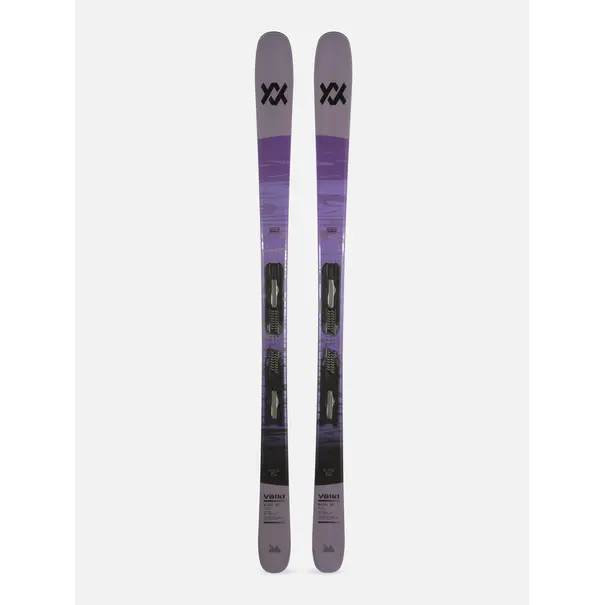 Volkl Volkl BLAZE 82W w/VM 10 (6252)