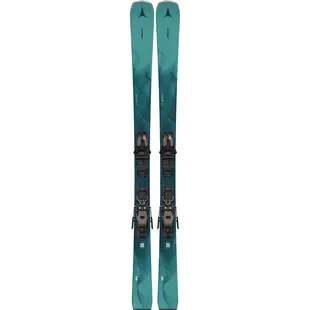 Atomic CLOUD Q8 + M 10 GW (6252)