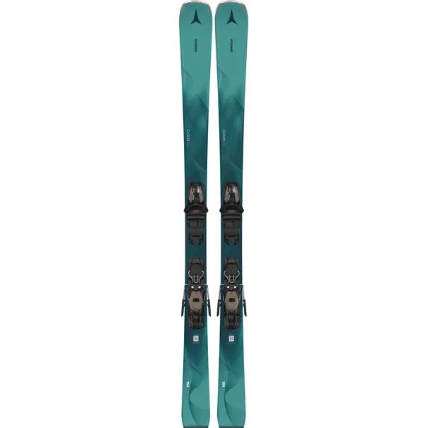 Atomic Atomic CLOUD Q8 + M 10 GW (6252)