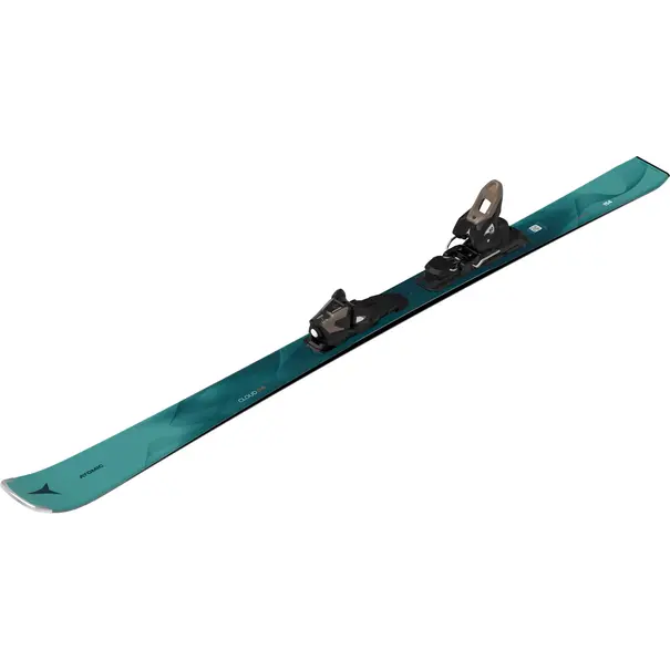 Atomic Atomic CLOUD Q8 + M 10 GW (6252)