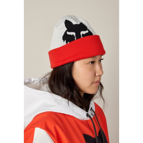 686 686 FOX RACING CUFF BEANIE (6252)