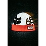 686 FOX RACING CUFF BEANIE (6252)