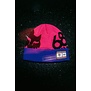 686 FOX RACING CUFF BEANIE (6252)