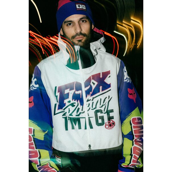 686 686 FOX RACING CUFF BEANIE (6252)