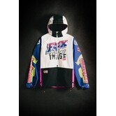686 FOX RACING SHELL ANORAK (6252)