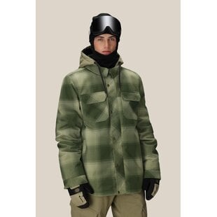686 WOODLAND INSULATED JACKET (6252)