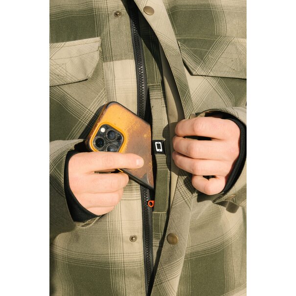 686 686 WOODLAND INSULATED JACKET (6252)