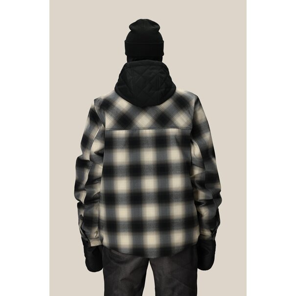 686 686 WOODLAND INSULATED JACKET (6252)