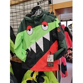 686 SNAGGLETOOTH OWEN BJr INS JKT (6252)