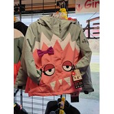 686 SNAGGLETOOTH LUNA GJr INS JKT (6252)