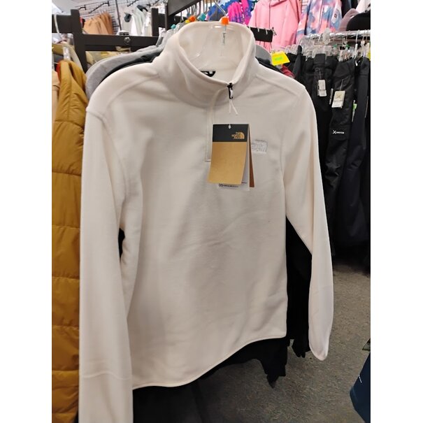 The North Face The North Face Glacier Fleece ¼ Zip W Jacket (6252)