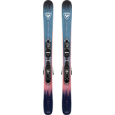 Rossignol RALLYBIRD JR w/ XP7 (6252)